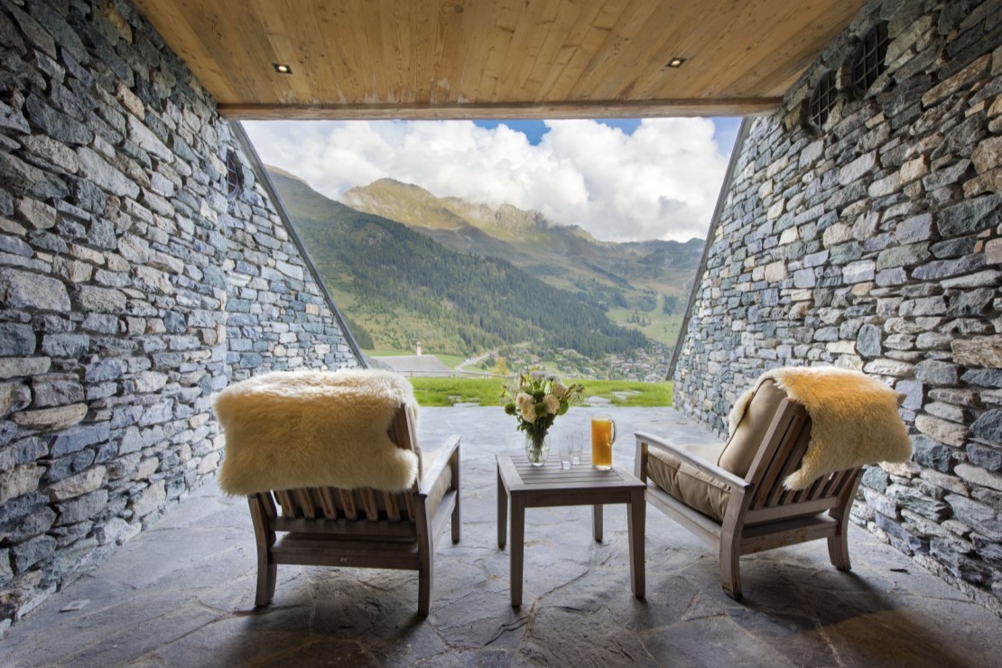 Chalet Norte
