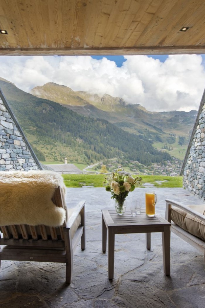 Chalet Norte