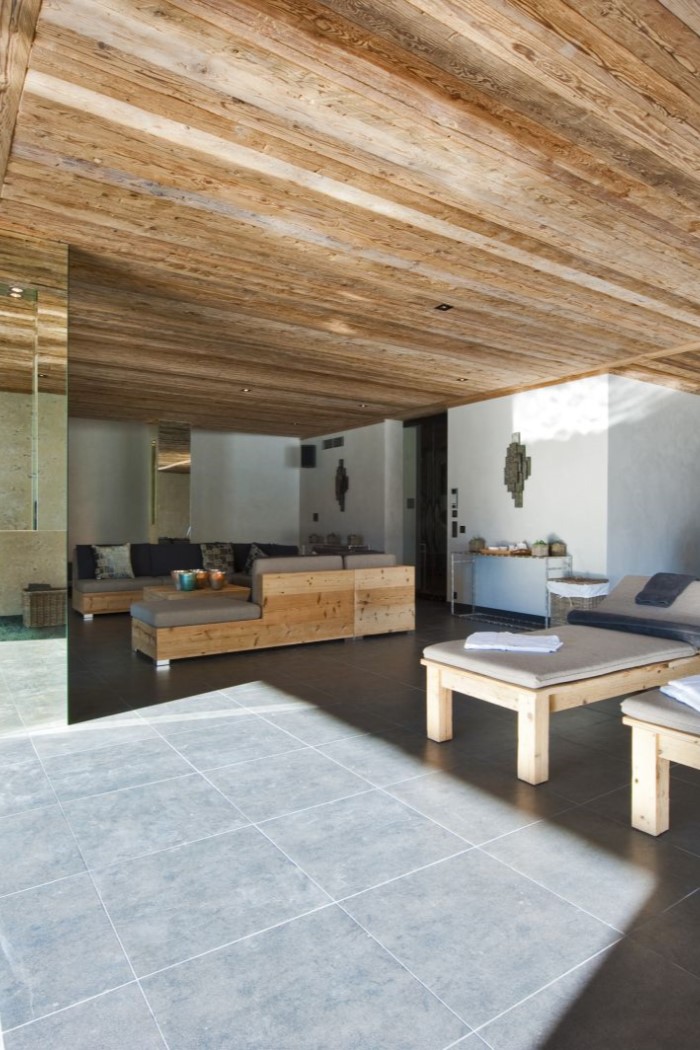 Chalet Norte