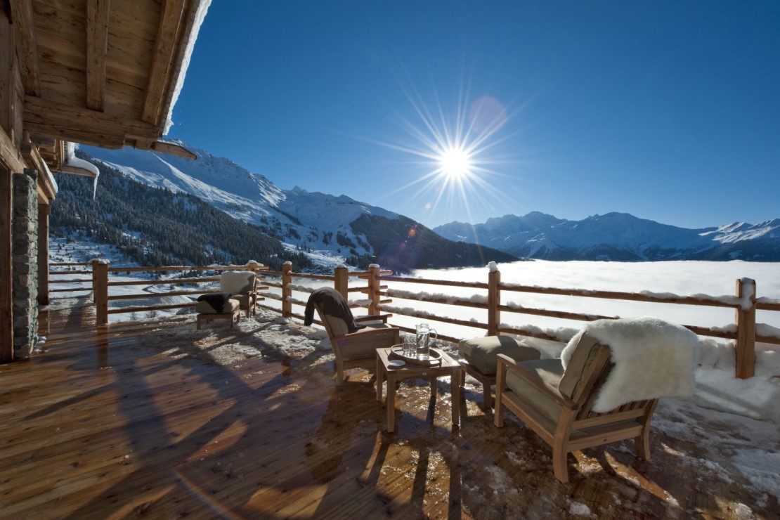 Chalet Norte