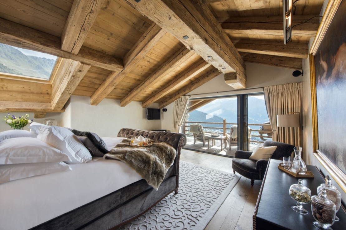 Chalet Norte
