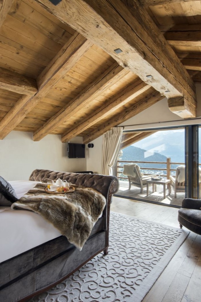 Chalet Norte