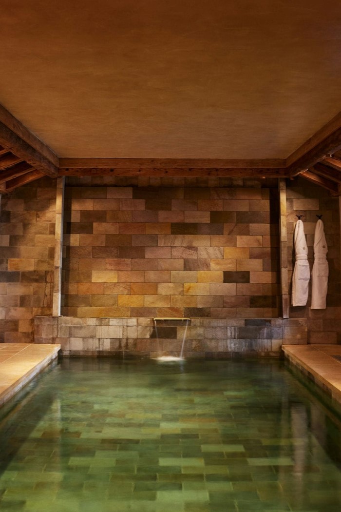 Chalet Ormello