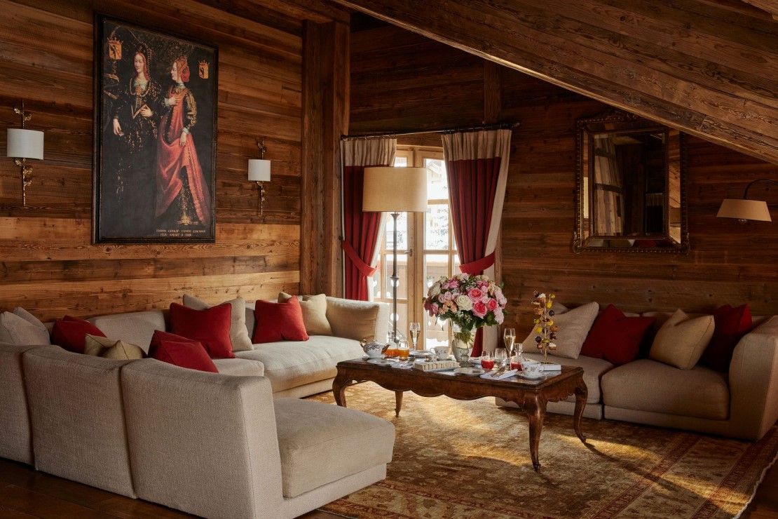 Chalet Ormello