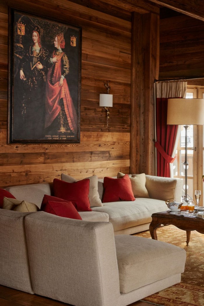 Chalet Ormello