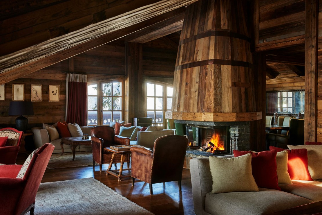 Chalet Ormello