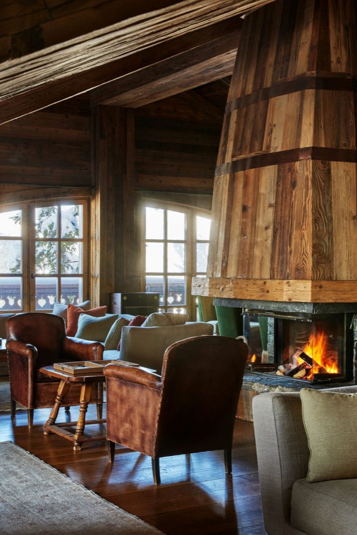 Chalet Ormello