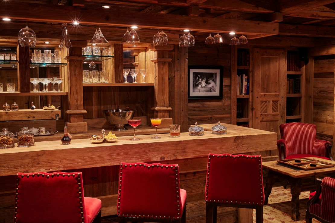 Chalet Ormello
