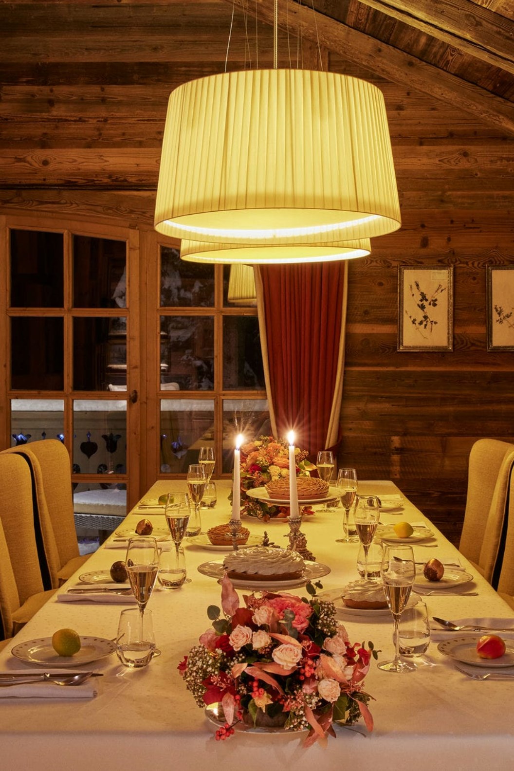 Chalet Ormello