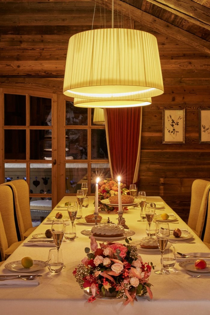 Chalet Ormello