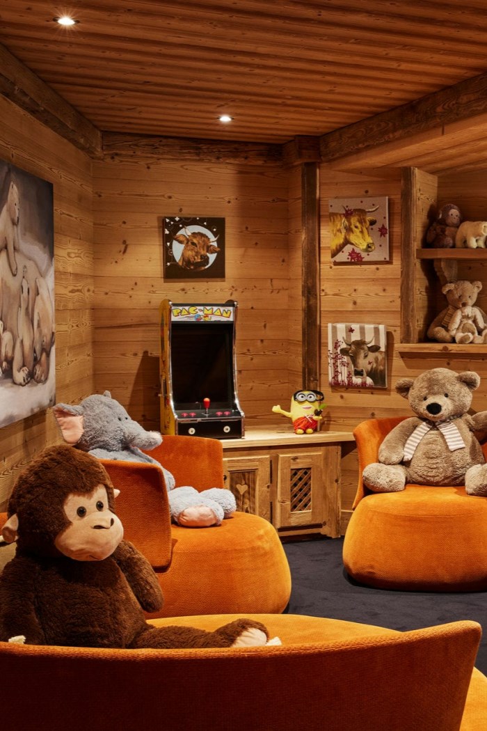 Chalet Ormello