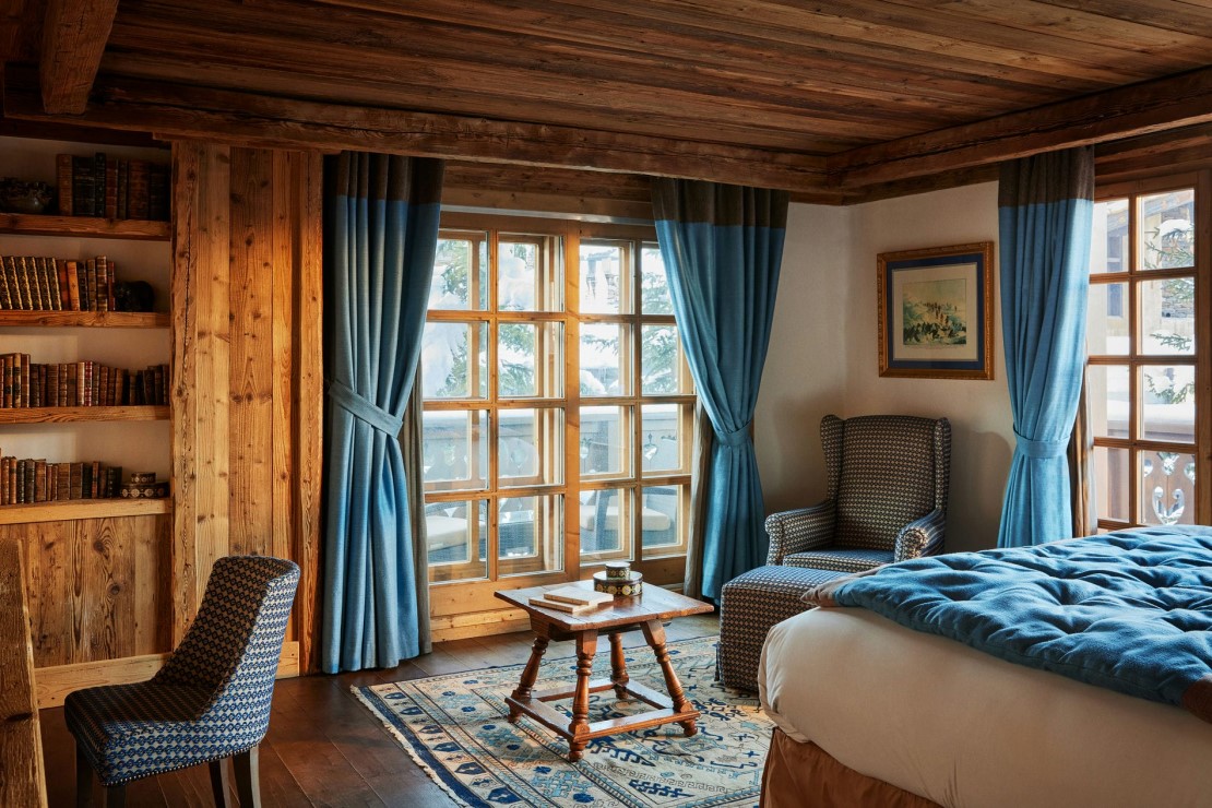 Chalet Ormello