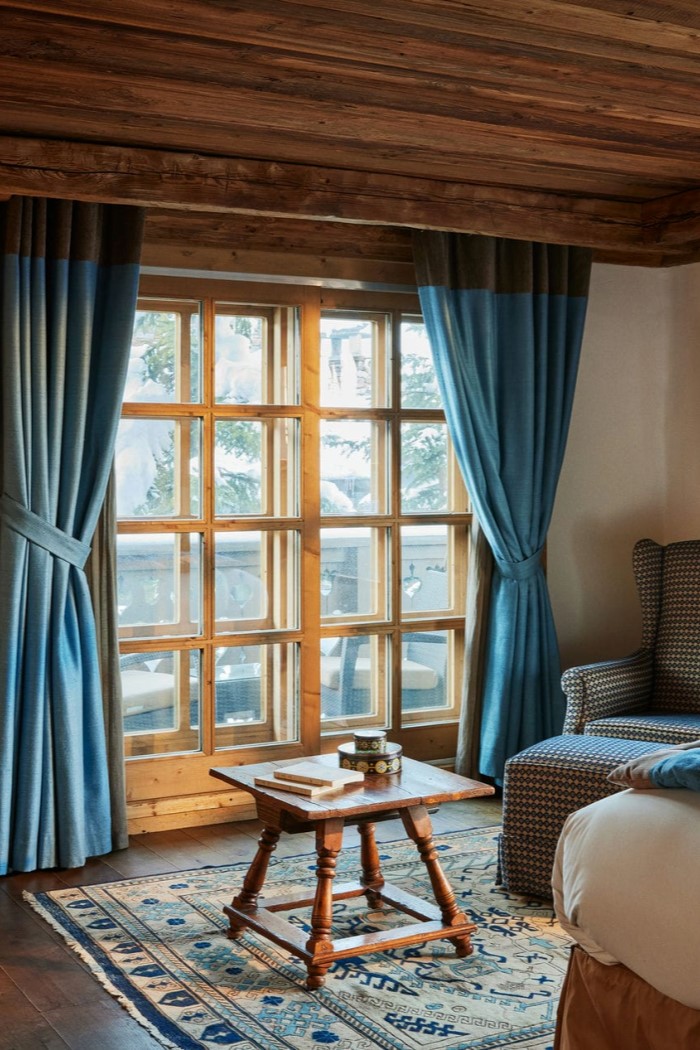 Chalet Ormello