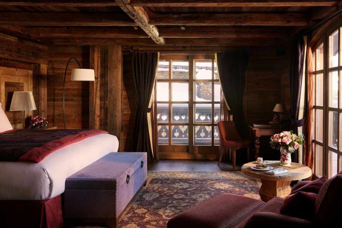 Chalet Ormello