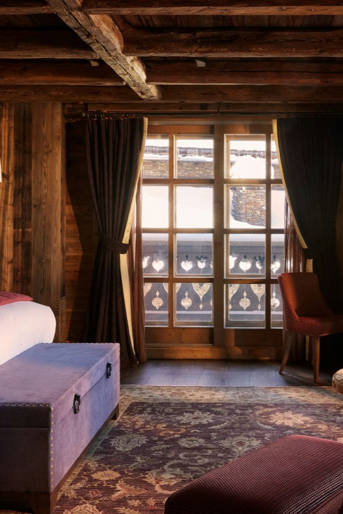 Chalet Ormello