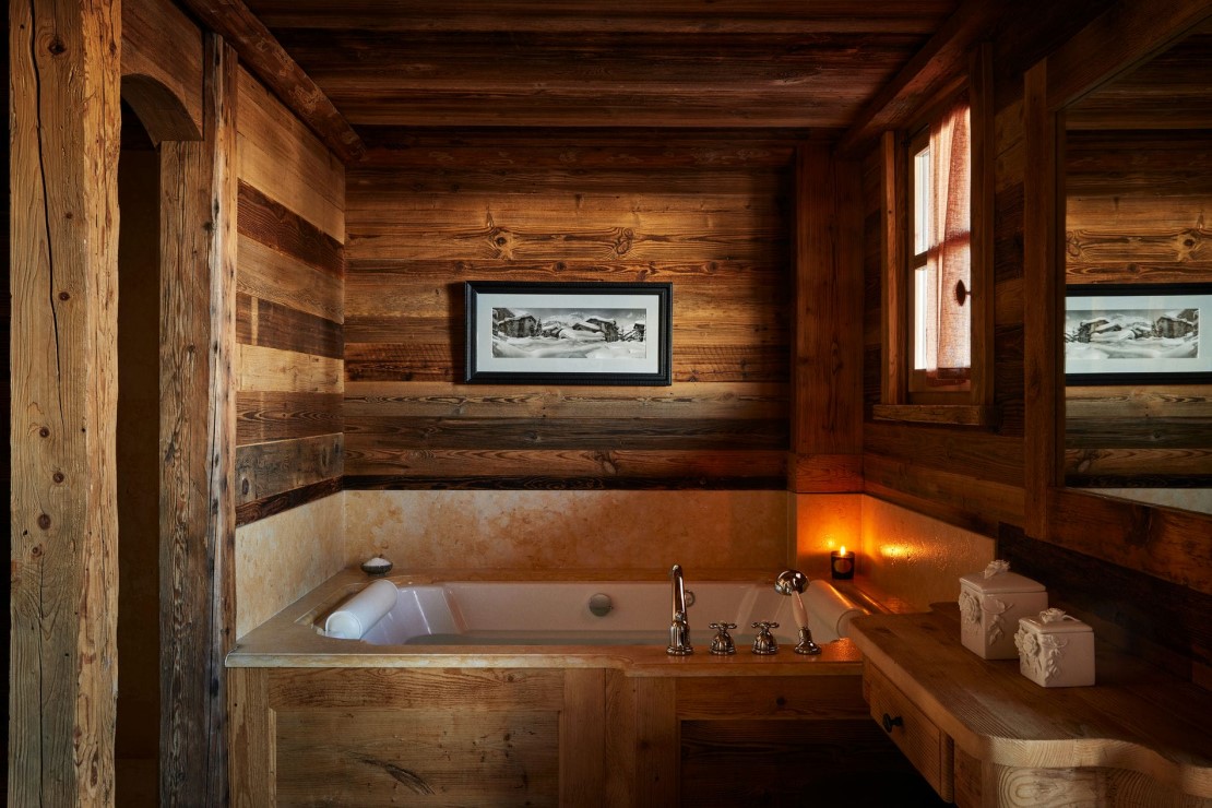 Chalet Ormello