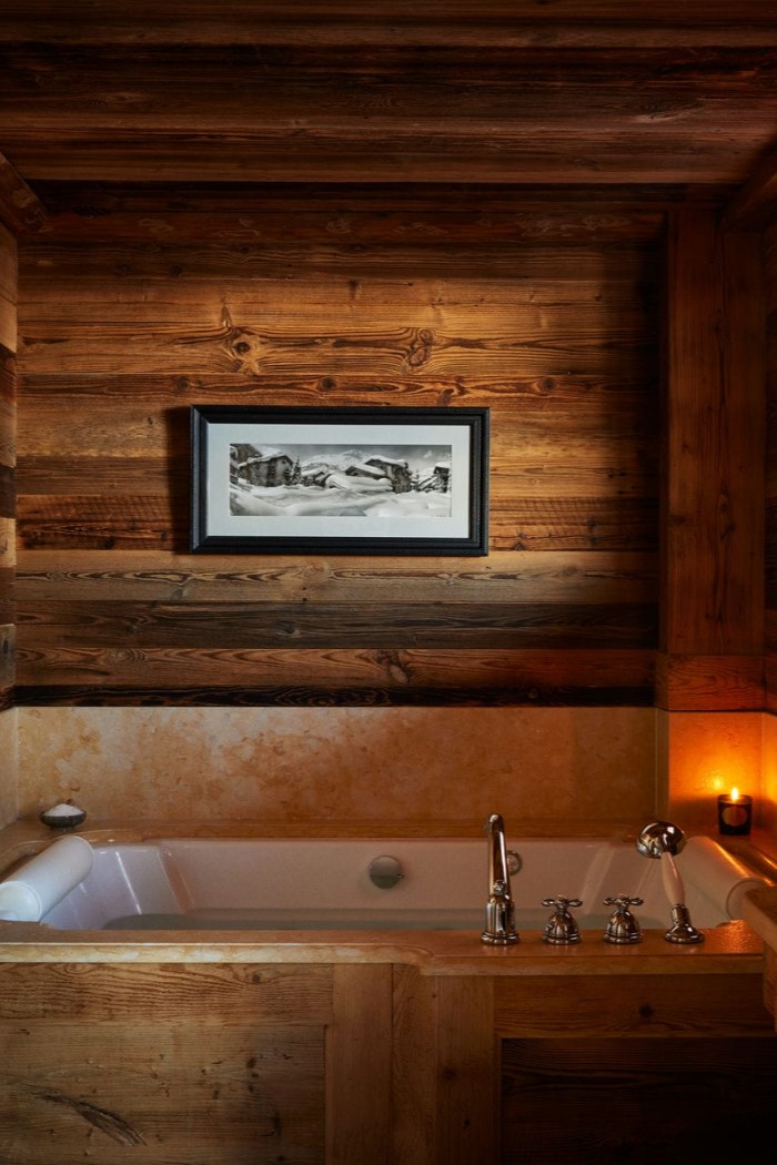 Chalet Ormello
