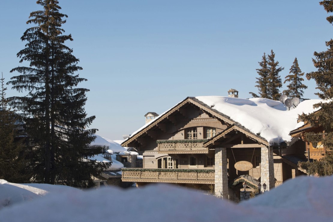 Chalet Ormello