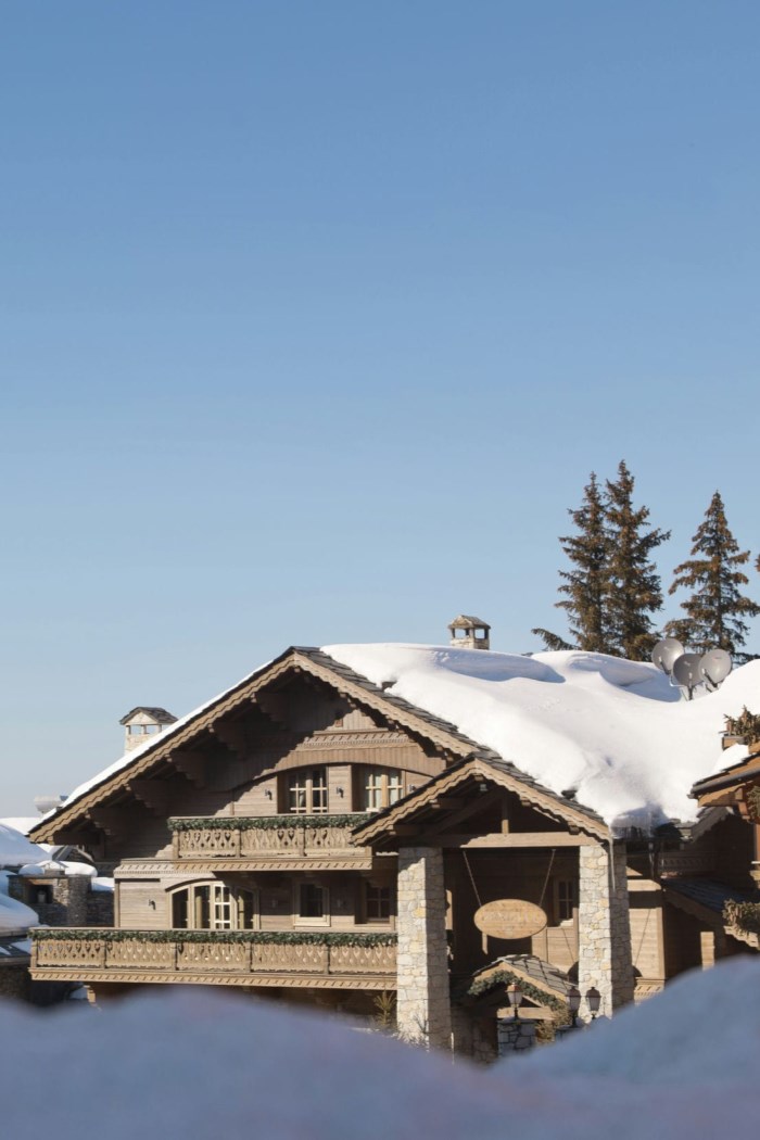 Chalet Ormello