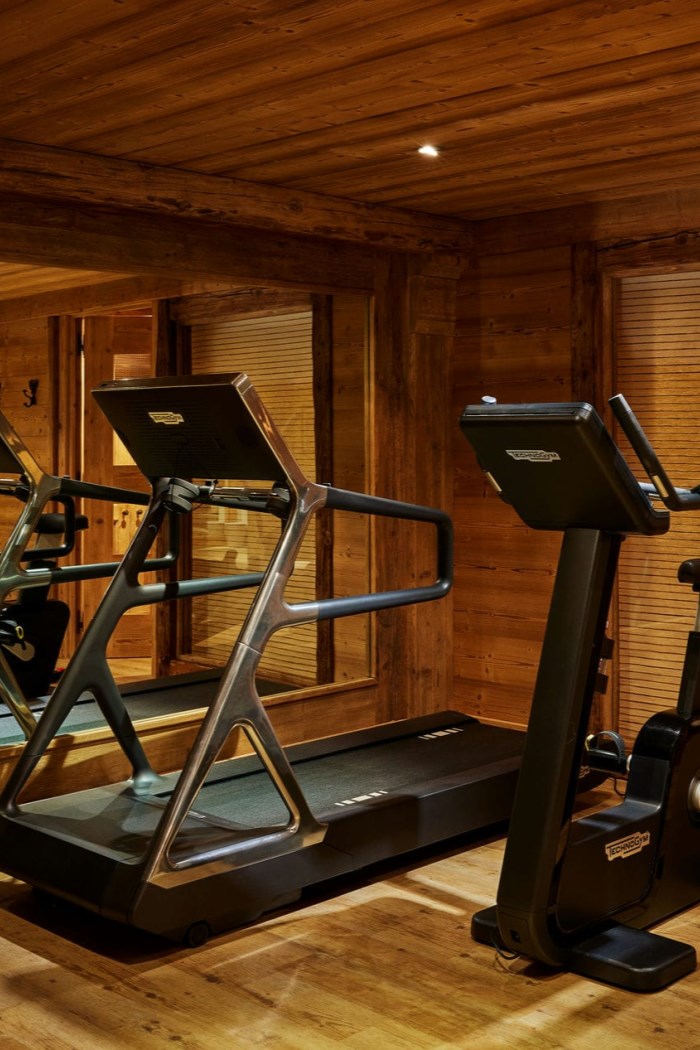 Chalet Ormello