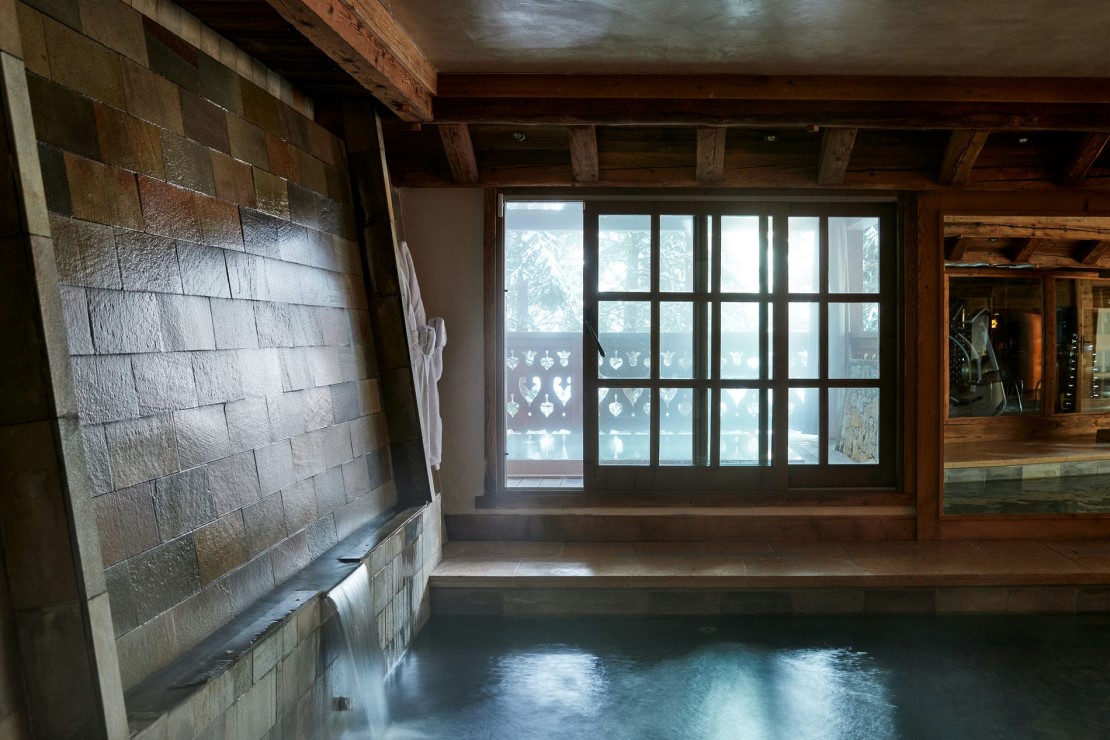 Chalet Ormello