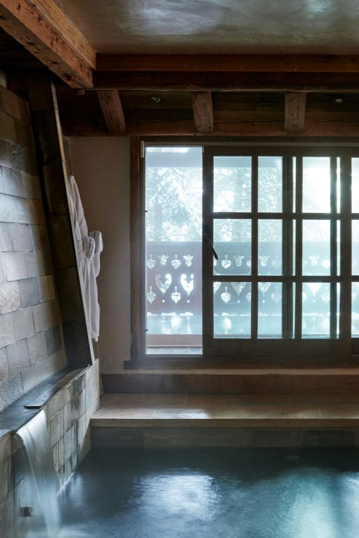 Chalet Ormello