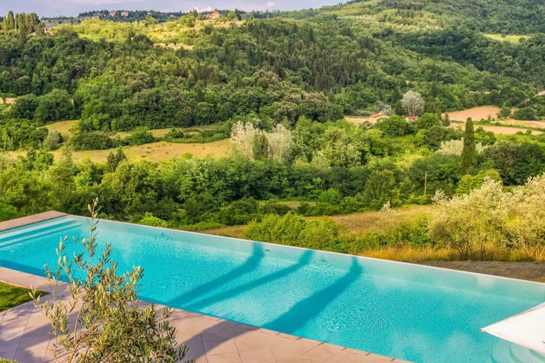 Villa il Sogno - Tuscany