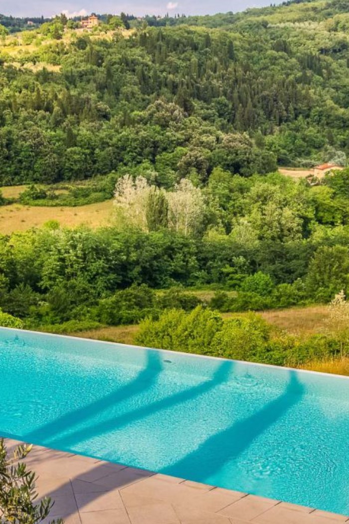 Villa il Sogno - Tuscany