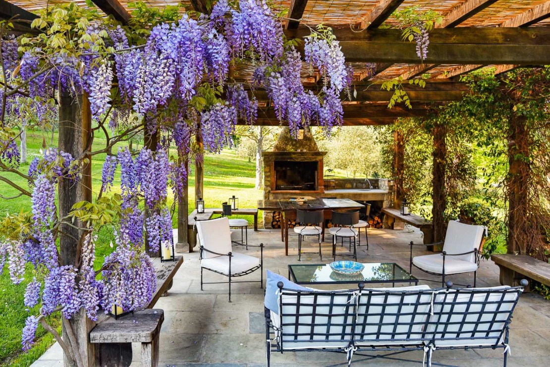 Villa il Sogno - Tuscany