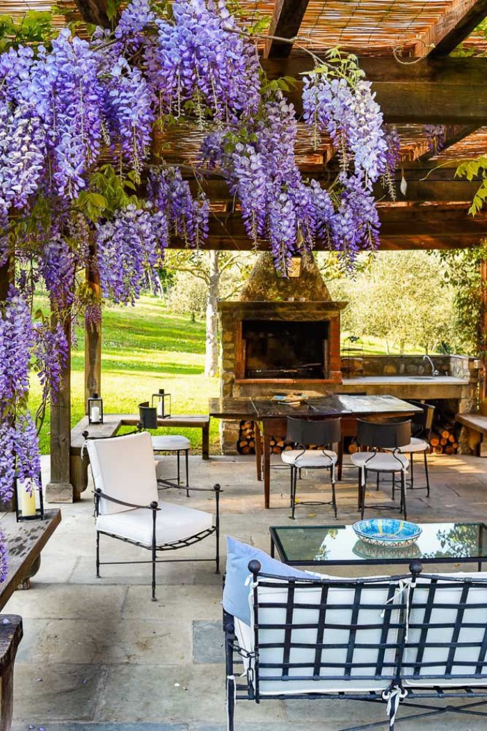 Villa il Sogno - Tuscany