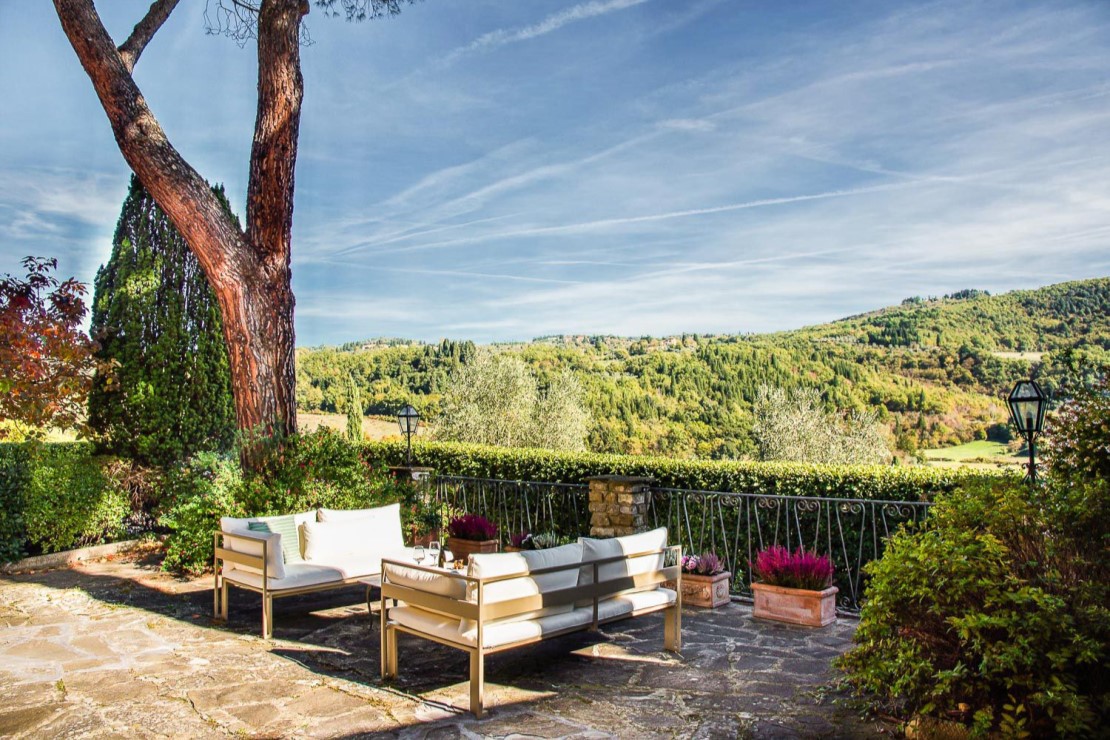 Villa il Sogno - Tuscany