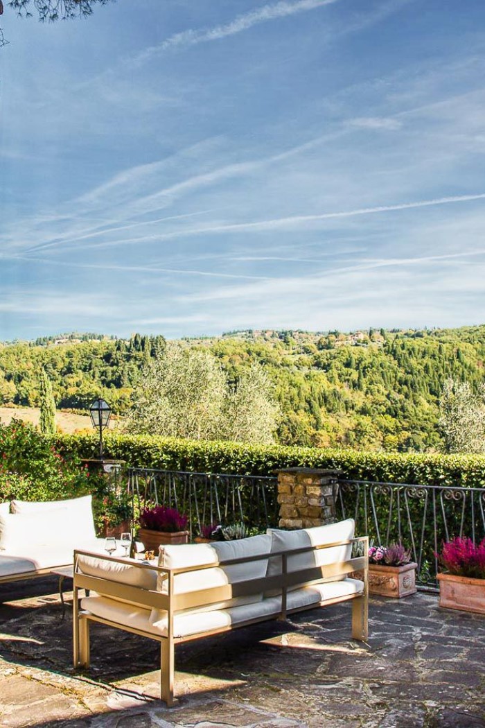 Villa il Sogno - Tuscany