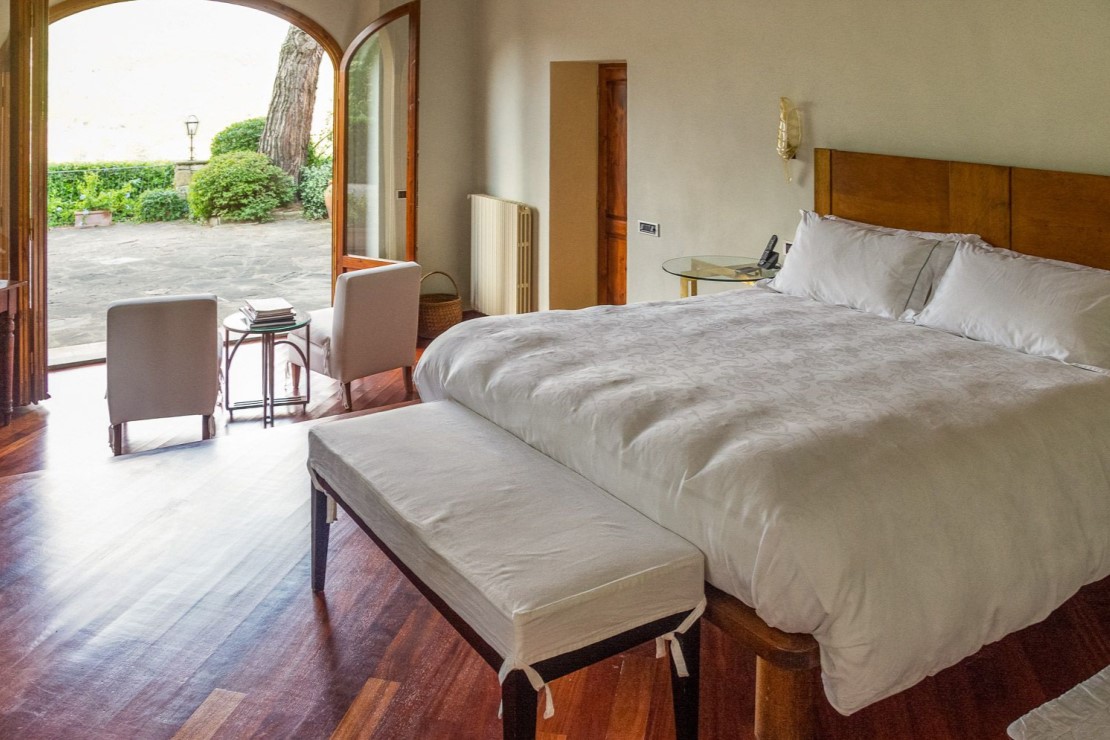 Villa il Sogno - Tuscany