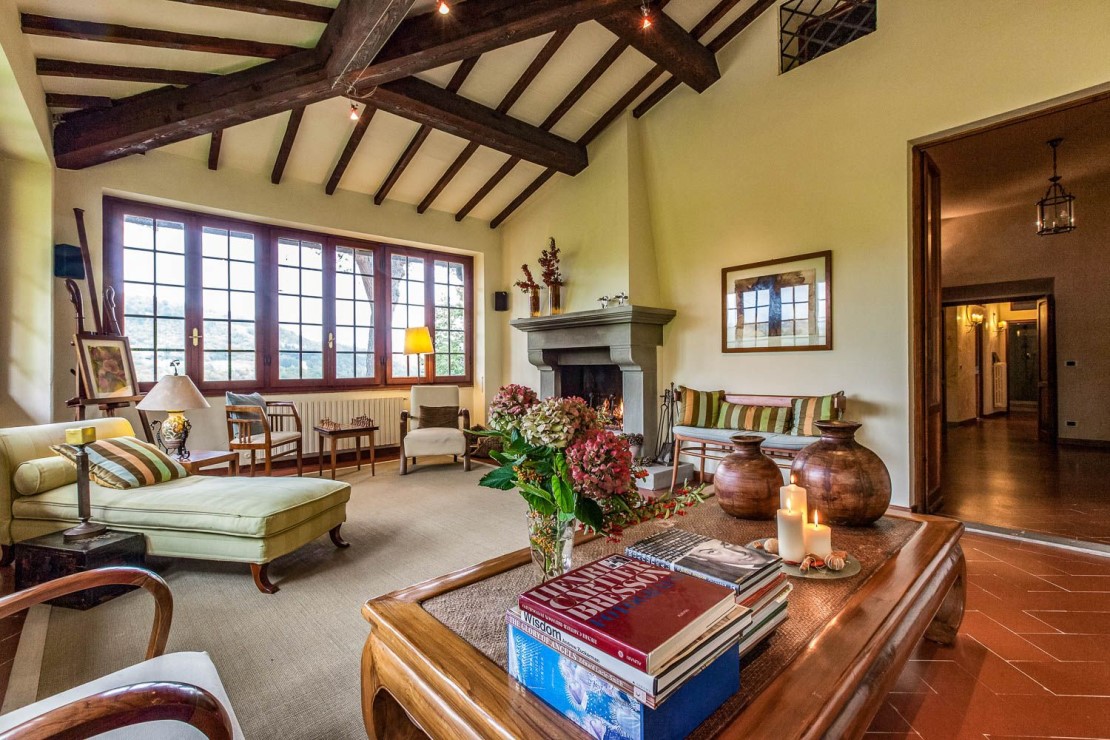 Villa il Sogno - Tuscany