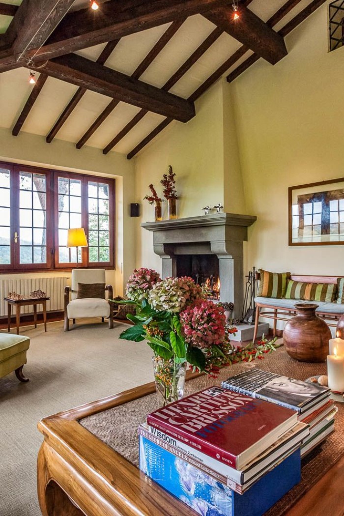 Villa il Sogno - Tuscany