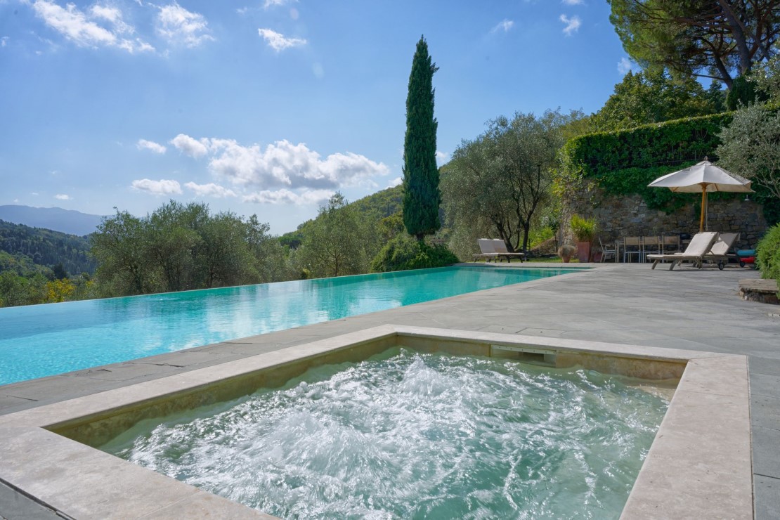 Villa il Sogno - Tuscany