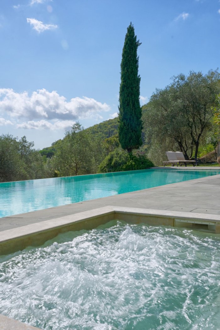 Villa il Sogno - Tuscany