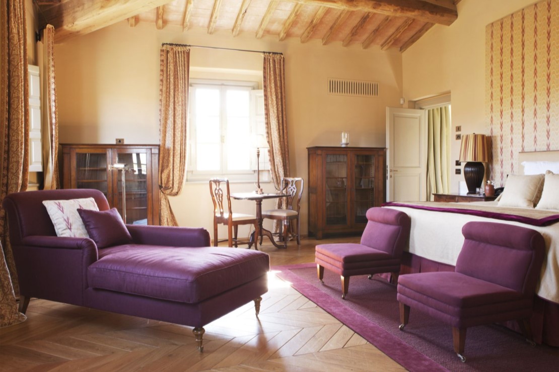 Villa del Fiume