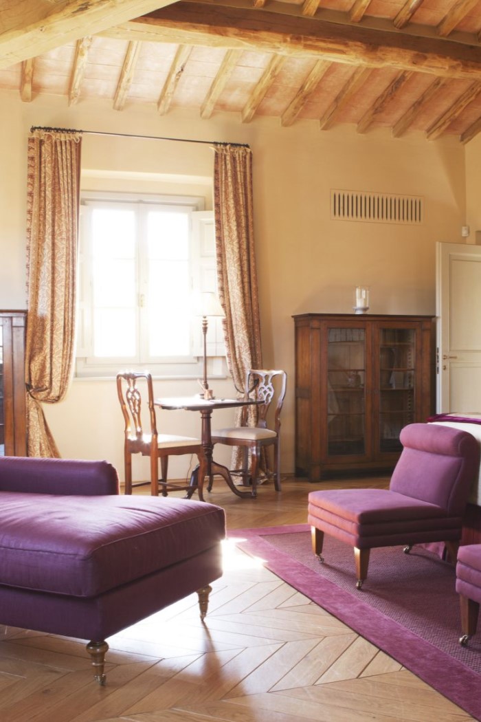 Villa del Fiume