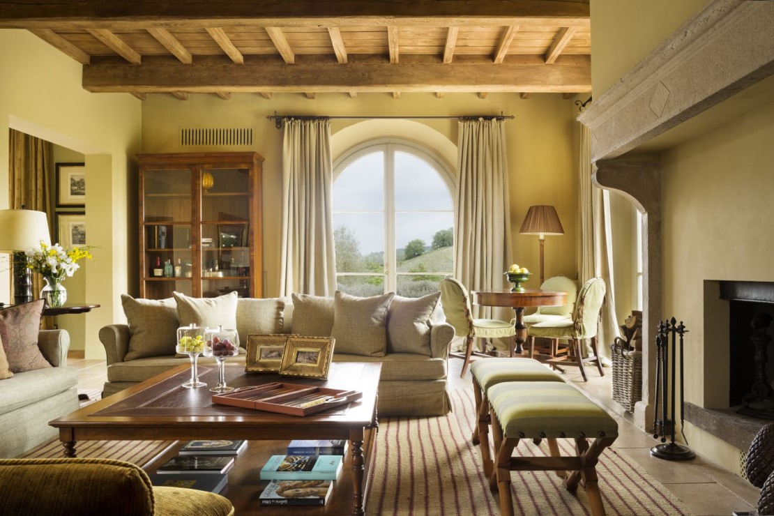 Villa del Fiume
