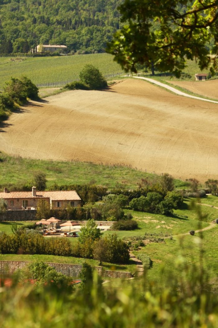 Villa del Fiume