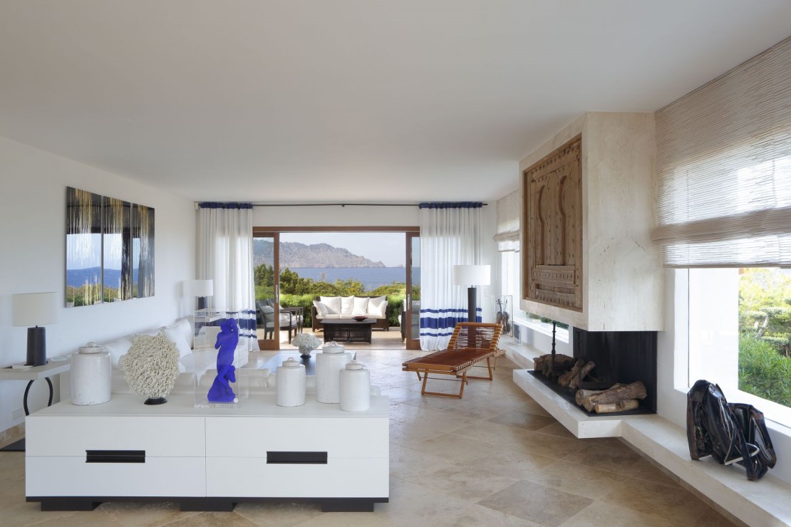 Villa Mayoas