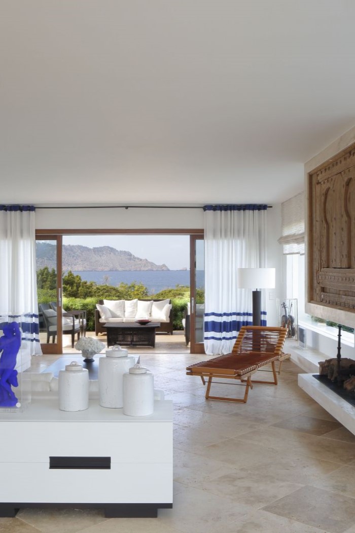 Villa Mayoas