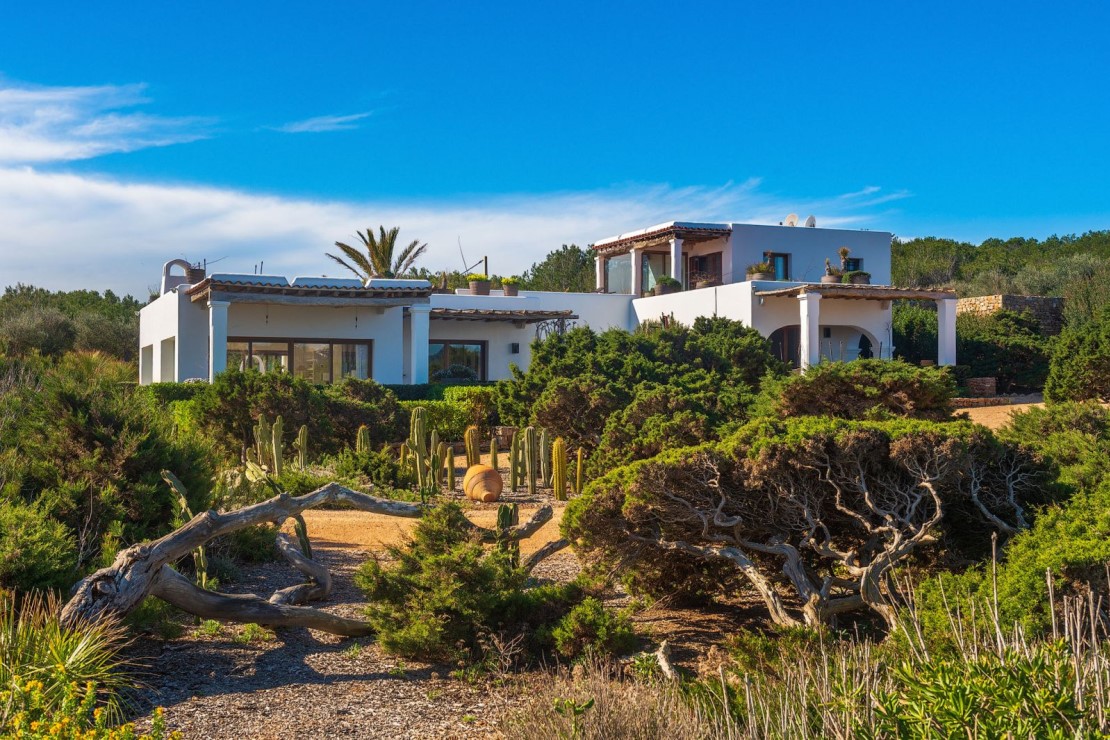 Villa Mayoas