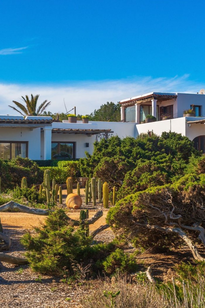 Villa Mayoas