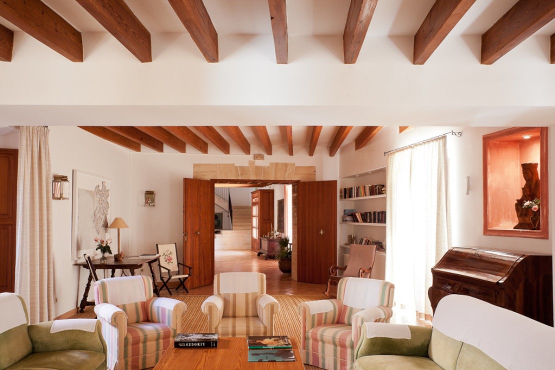 Villa Son Doblons