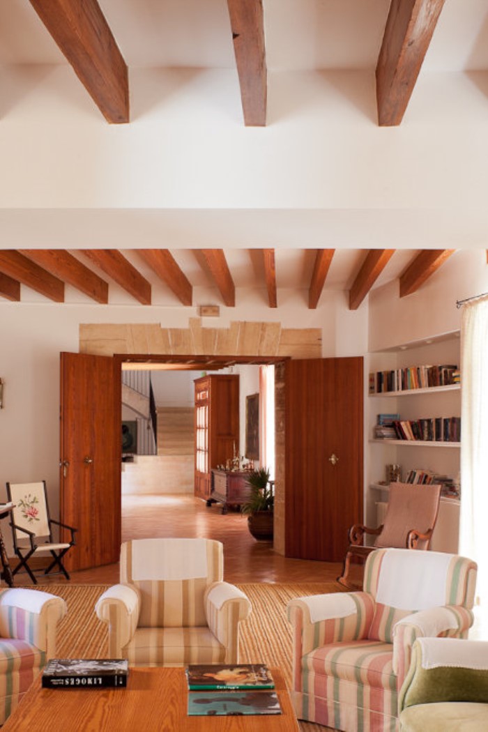Villa Son Doblons