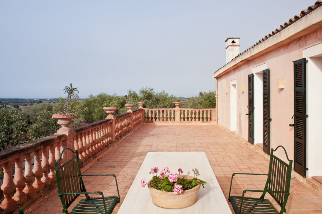 Villa Son Doblons
