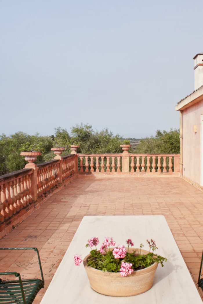 Villa Son Doblons