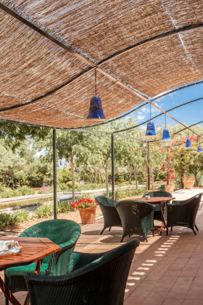 Villa Son Doblons